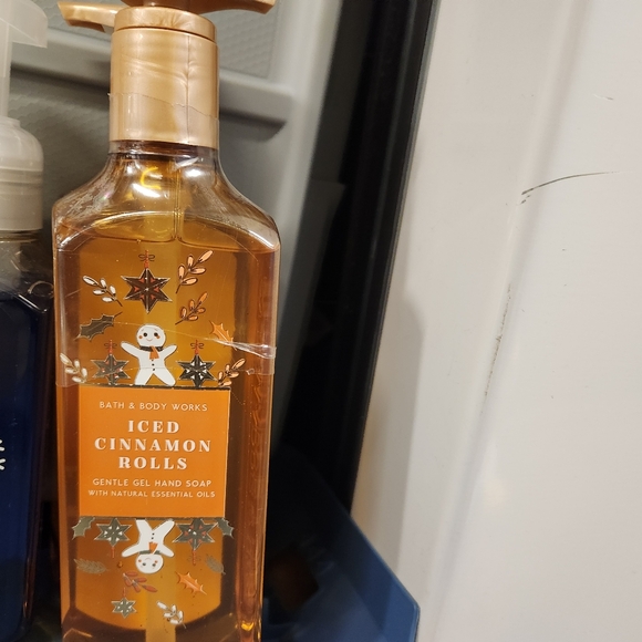 Individual Assorted Hand Soaps (As Pictured)- will bundle if purchasing multiple - Picture 8 of 16